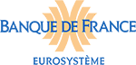 Logo Banque de France