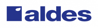 Logo d'Aldes
