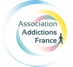 Logo d'Association Addictions France