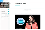 Module e-learning à la norme Scorm pour plateforme LMS