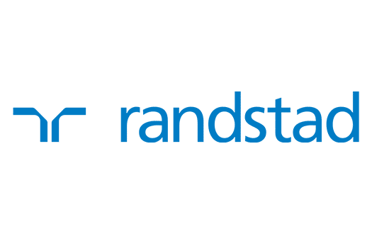 Logo de Randstad